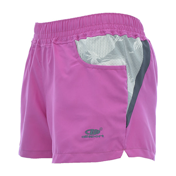 SHORT TENNIS WOMEN - Allsport