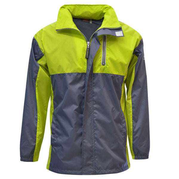 RAINPROOF JACKET MEN - Allsport