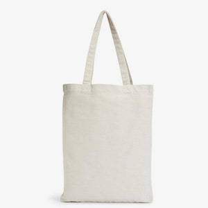 Organic Cotton Reusable Monogram Bag For Life - Allsport