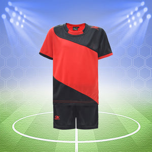 SET FOOTBALL JUNIOR - Allsport