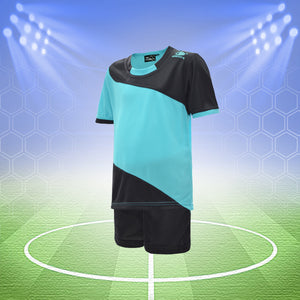 SET FOOTBALL JUNIOR - Allsport