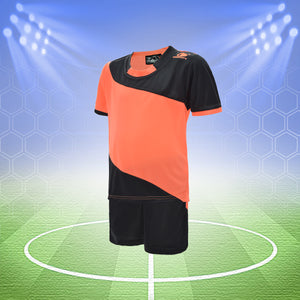 SET FOOTBALL JUNIOR - Allsport