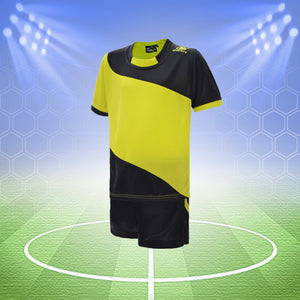 SET FOOTBALL JUNIOR - Allsport