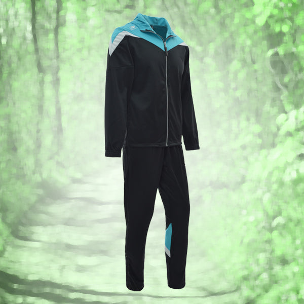 TRACKSUIT MEN - Allsport