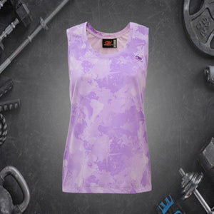 SLEEVELESS WOMEN - Allsport