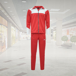 SET TRACKSUIT