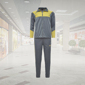 SET TRACKSUIT