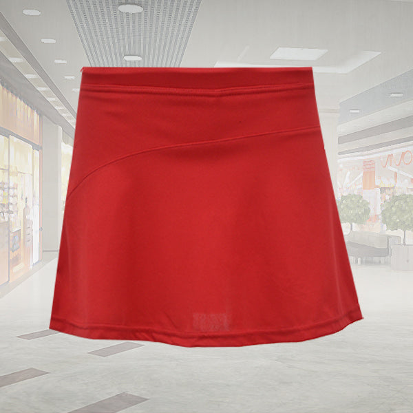 SKORT WOMAN