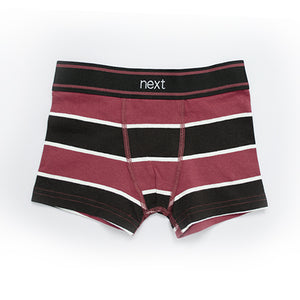 Plum Stripe Trunk (2yrs-12yrs)