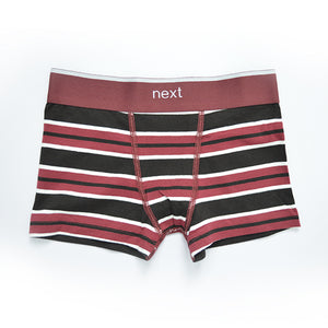 Plum Stripe Trunk (2yrs-12yrs)