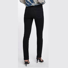 Load image into Gallery viewer, Black Lift, Slim And Shape Slim Jeans - Allsport
