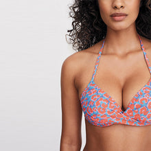 Load image into Gallery viewer, Padded Underwired Bikini Top - Allsport
