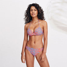 Load image into Gallery viewer, Padded Underwired Bikini Top - Allsport
