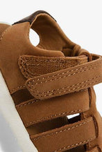 Load image into Gallery viewer, Leather Sandals - Allsport
