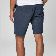 Load image into Gallery viewer, NAVY DITSY CHINO BLT - Allsport
