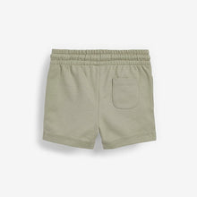 Load image into Gallery viewer, Cement Jersey Shorts (3mths-4yrs) - Allsport
