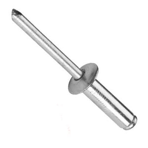 OPEN END BLIND RIVET