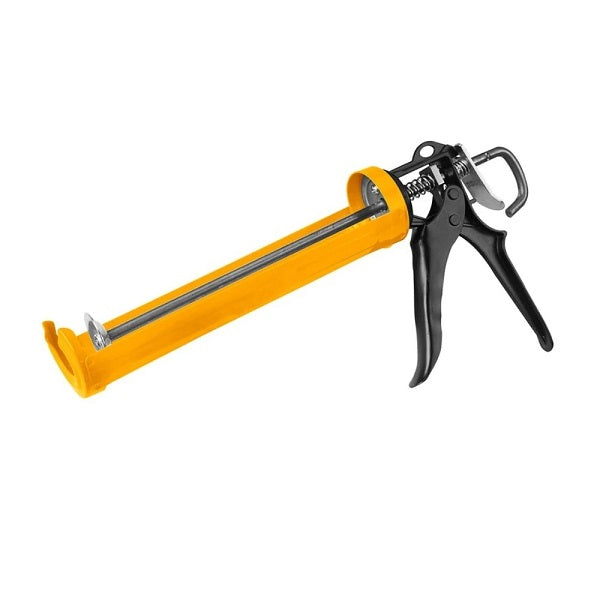 HEAVY DUTY CAULKING GUN