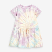 Load image into Gallery viewer, PS SS GOTS TIE DYE - Allsport

