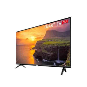 TCL 43" Full HD AI Smart TV                                             - Allsport