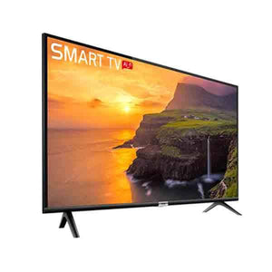 TCL 43" Full HD AI Smart TV                                             - Allsport
