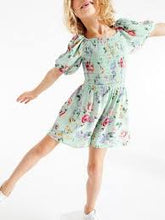 Load image into Gallery viewer, MINT FLORAL PSUIT 3 YRS PLAYSUITS - Allsport
