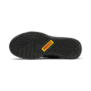 Replicat X Pirelli  BLACK SHOES - Allsport