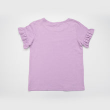 Load image into Gallery viewer, CORE PS LILAC TEE SHORT SLEEVE - Allsport
