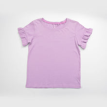 Load image into Gallery viewer, CORE PS LILAC TEE SHORT SLEEVE - Allsport
