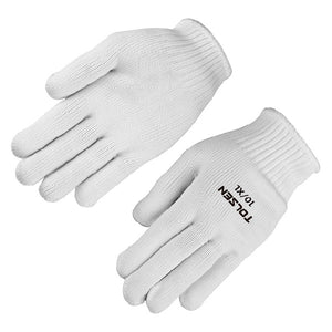WORKING GLOVES POLYESTER