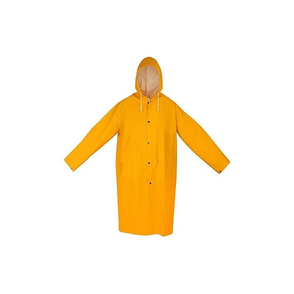 RAIN COAT