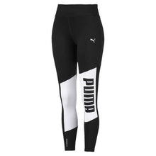 Load image into Gallery viewer, Logo 7 8 Graphic Tight BLK TIGHT - Allsport
