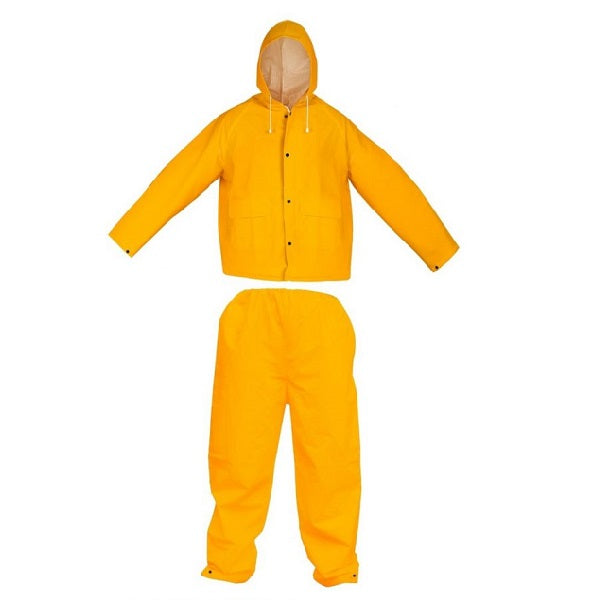 RAIN SUIT