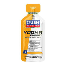Load image into Gallery viewer, USN Ultra Vooma Energy 36gm Peach - Allsport
