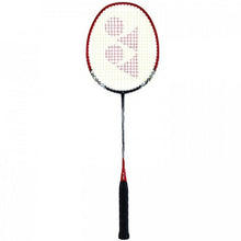 Load image into Gallery viewer, Yonex Nanoray 6000i Black/Red
