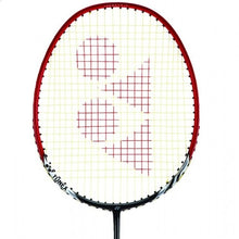 Load image into Gallery viewer, Yonex Nanoray 6000i Black/Red
