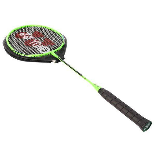 YONEX BADMINTON RAC.# B4000 GRN U4 - Allsport