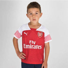 Load image into Gallery viewer, Arsenal FC HOME Replica JERSEY SHIRT - Allsport
