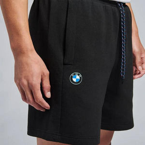 BMW MMS Sweat Pants CC PU.Blk - Allsport