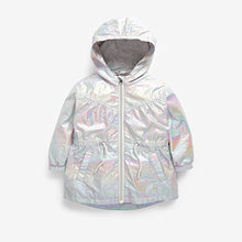 Load image into Gallery viewer, SILVER IRIDESCENT CA - Allsport
