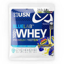 Load image into Gallery viewer, Bluelab 100% Whey 32gm - Allsport

