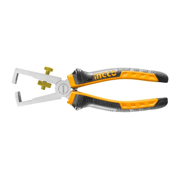 Ingco deals wire stripper