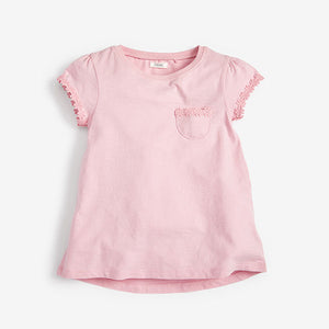 DAISY BASIC LY PINK - Allsport