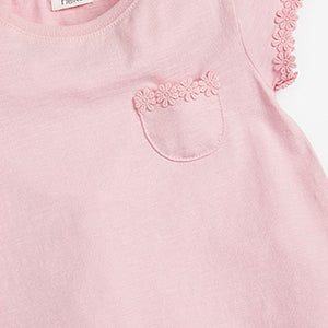 DAISY BASIC LY PINK - Allsport