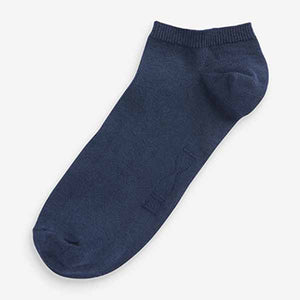 Multi 10 Pack Trainer Socks (Men)