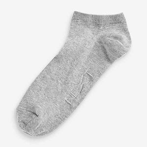 Multi 10 Pack Trainer Socks (Men)