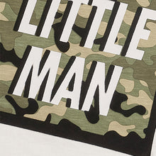 Load image into Gallery viewer, SS LITTLE MAN CAMO - Allsport
