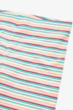 Load image into Gallery viewer, Legging Rainbow Stripe - Allsport
