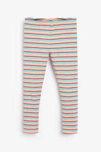 Legging Rainbow Stripe - Allsport