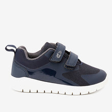 Load image into Gallery viewer, LWEIGHT NAVY TRAINER - Allsport

